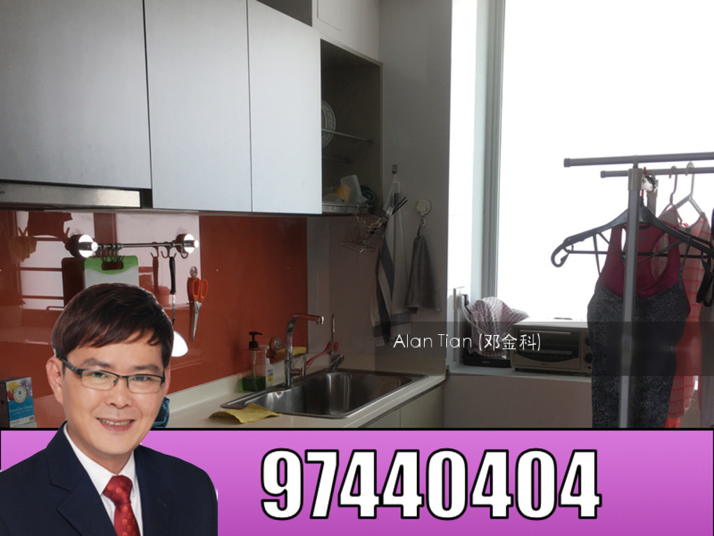 Blk 273B Natura Loft (Bishan), HDB 5 Rooms #135815292